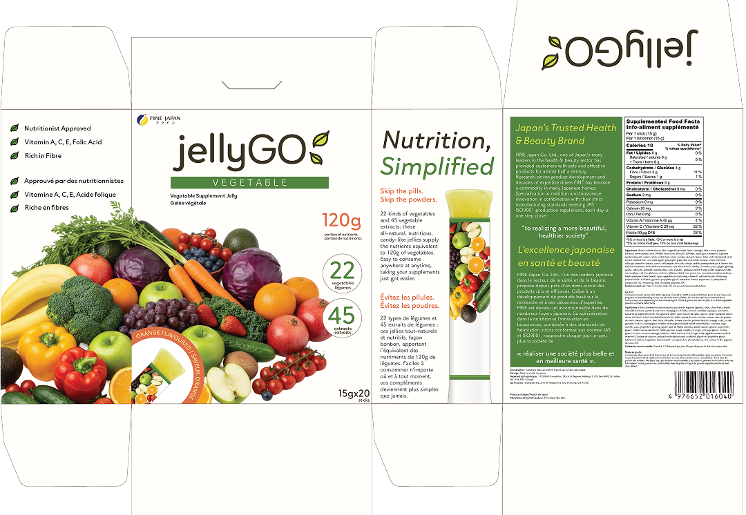 new packaging